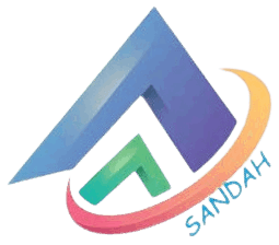A.A SANDAH